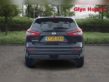 Used Nissan Qashqai 2020 for sale - 77373068: Photo