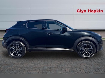 Used Nissan Juke 2026 for sale - 78081055: Photo
