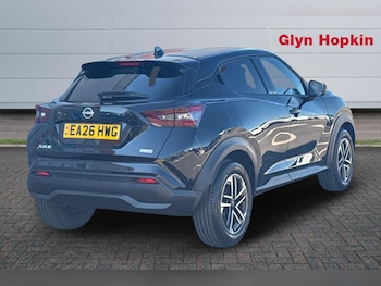 Used Nissan Juke 2026 for sale - 78081055: Photo