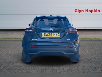 Used Nissan Juke 2026 for sale - 78081055: Photo