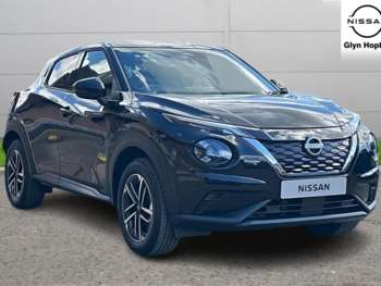 Used Nissan Juke 2025 for sale - 74984942: Photo