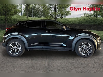 Used Nissan Juke 2024 for sale - 76915021: Photo