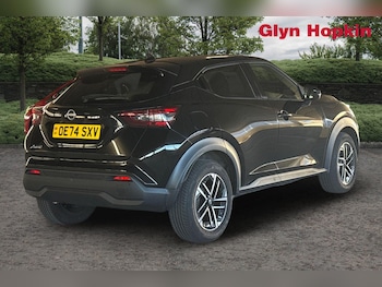 Used Nissan Juke 2024 for sale - 76915021: Photo