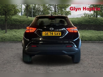 Used Nissan Juke 2024 for sale - 76915021: Photo