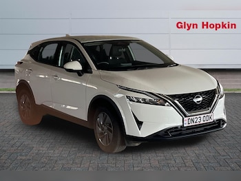 Used Nissan Qashqai 2023 for sale - 78456343: Photo