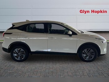 Used Nissan Qashqai 2023 for sale - 78456343: Photo