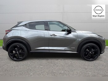 Used Nissan Juke 2024 for sale - 75438693: Photo