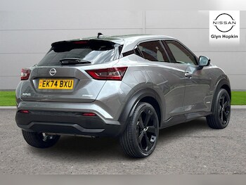Used Nissan Juke 2024 for sale - 75438693: Photo