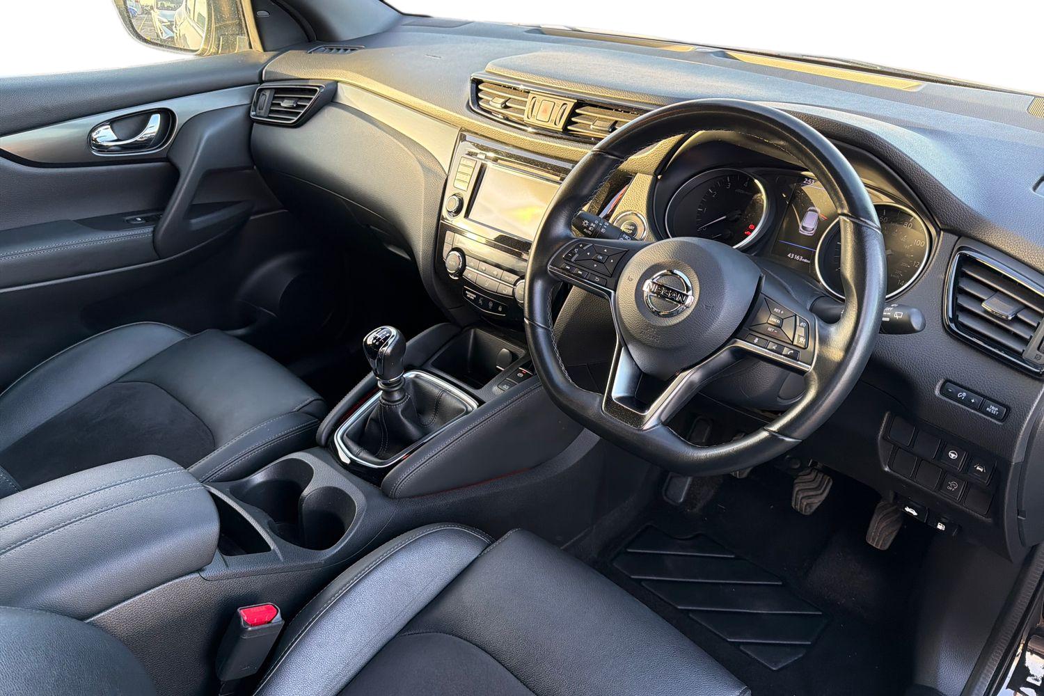 Used Nissan Qashqai 2020 for sale - 76112305: Photo 10