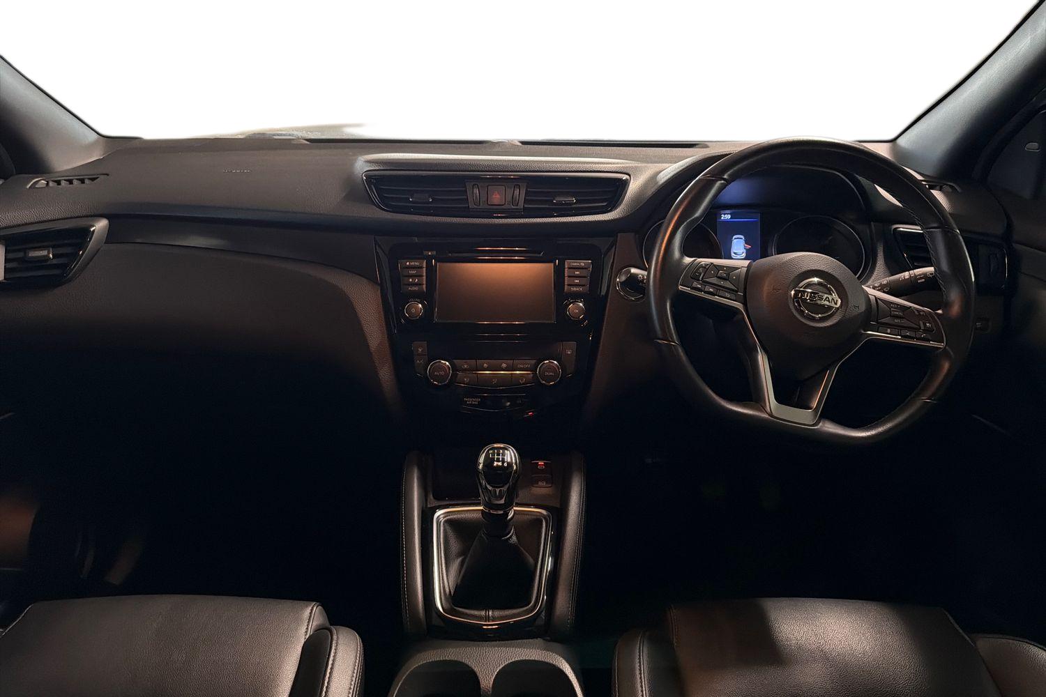 Used Nissan Qashqai 2020 for sale - 76112305: Photo 12