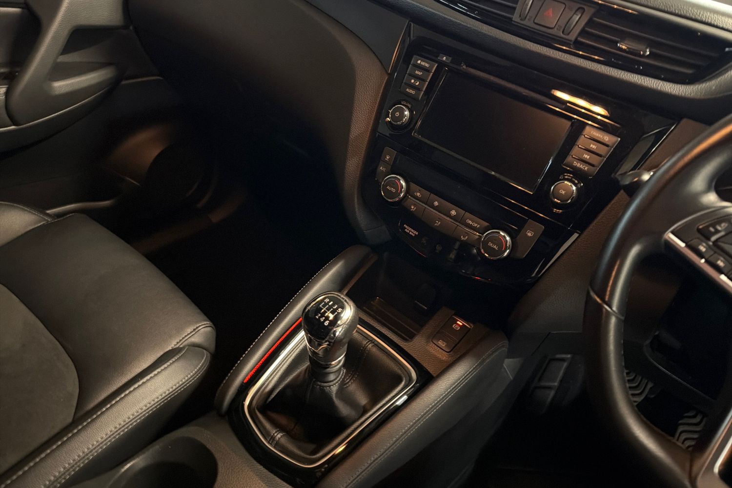 Used Nissan Qashqai 2020 for sale - 76112305: Photo 14