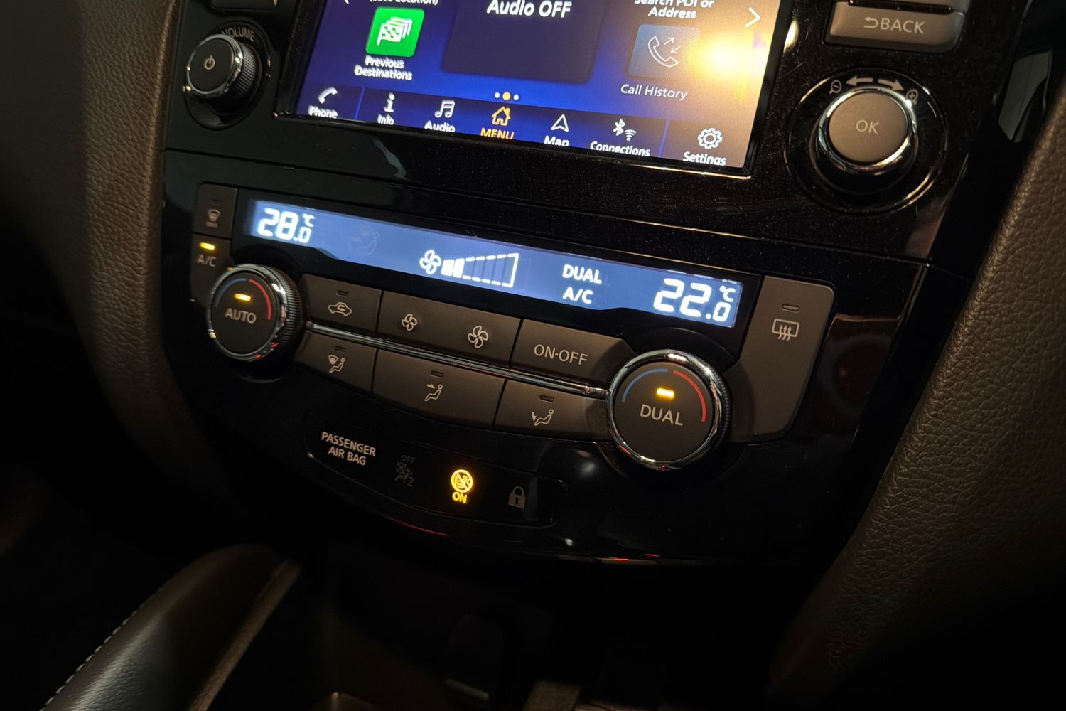 Used Nissan Qashqai 2020 for sale - 76112305: Photo 15