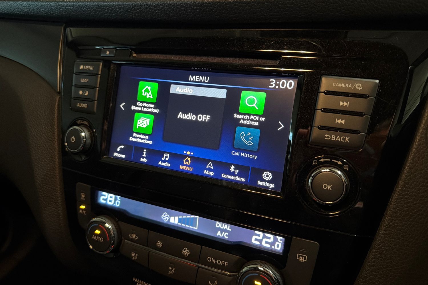 Used Nissan Qashqai 2020 for sale - 76112305: Photo 17