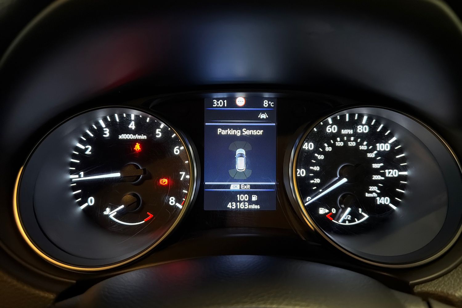 Used Nissan Qashqai 2020 for sale - 76112305: Photo 20