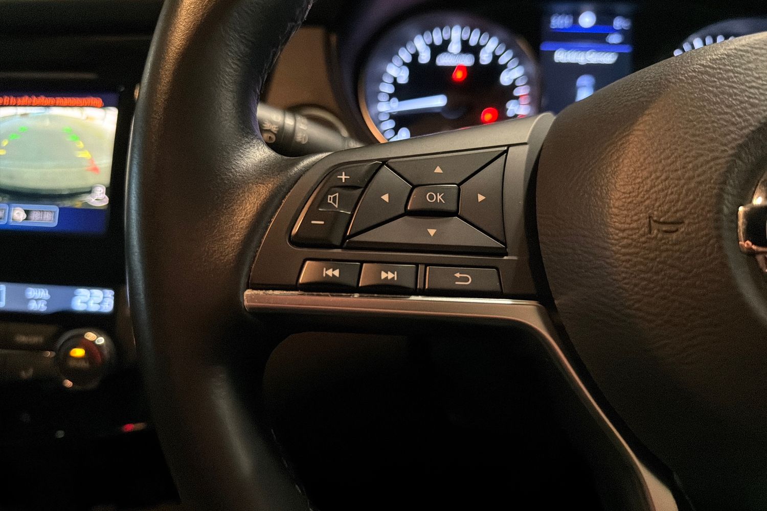 Used Nissan Qashqai 2020 for sale - 76112305: Photo 21