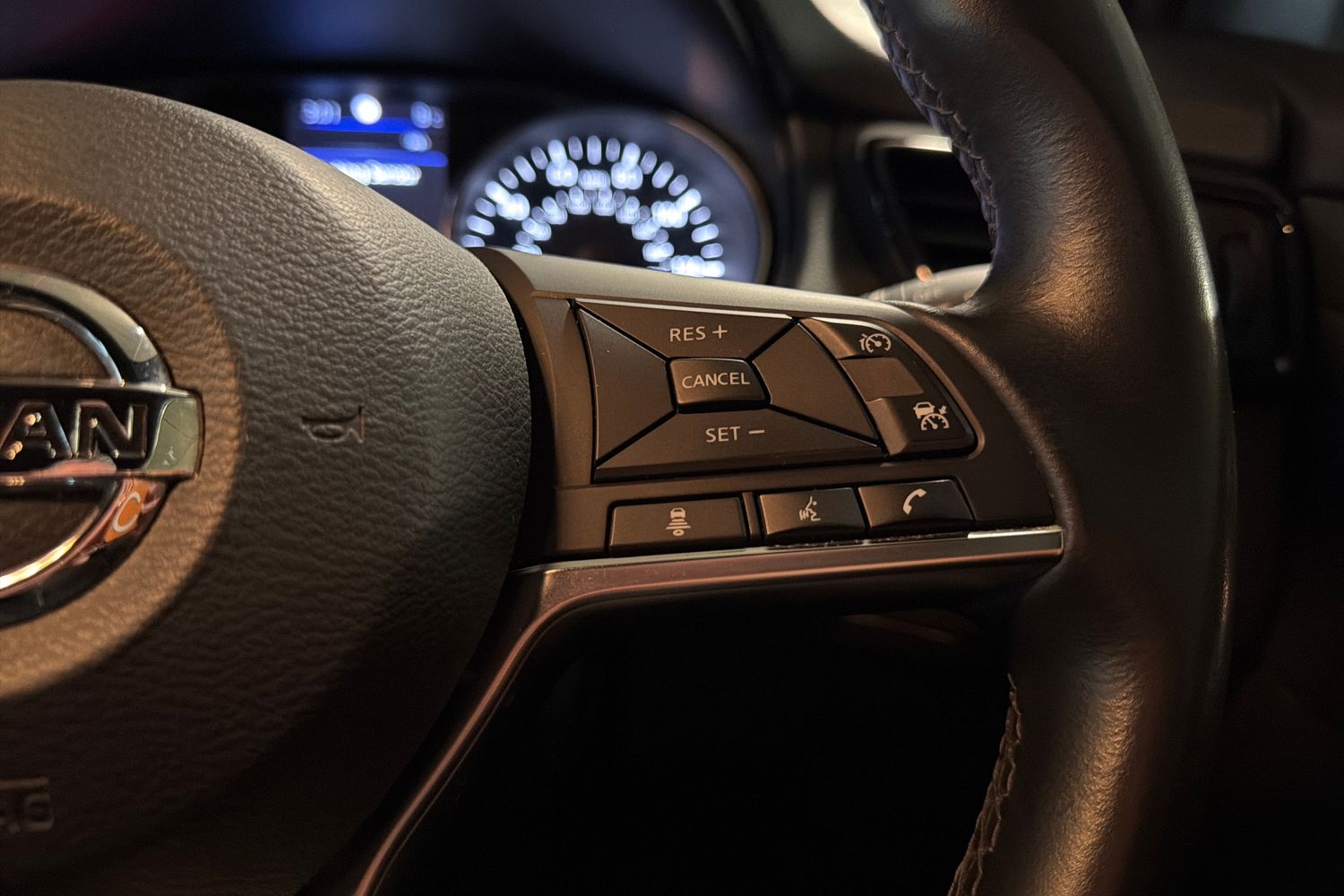 Used Nissan Qashqai 2020 for sale - 76112305: Photo 22