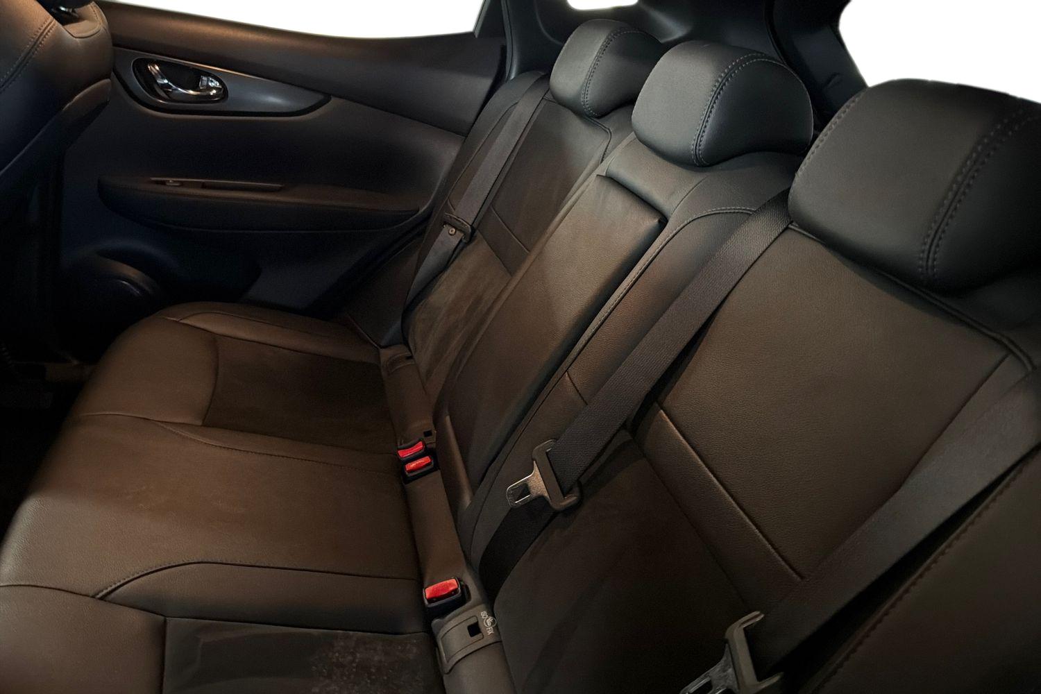 Used Nissan Qashqai 2020 for sale - 76112305: Photo 23