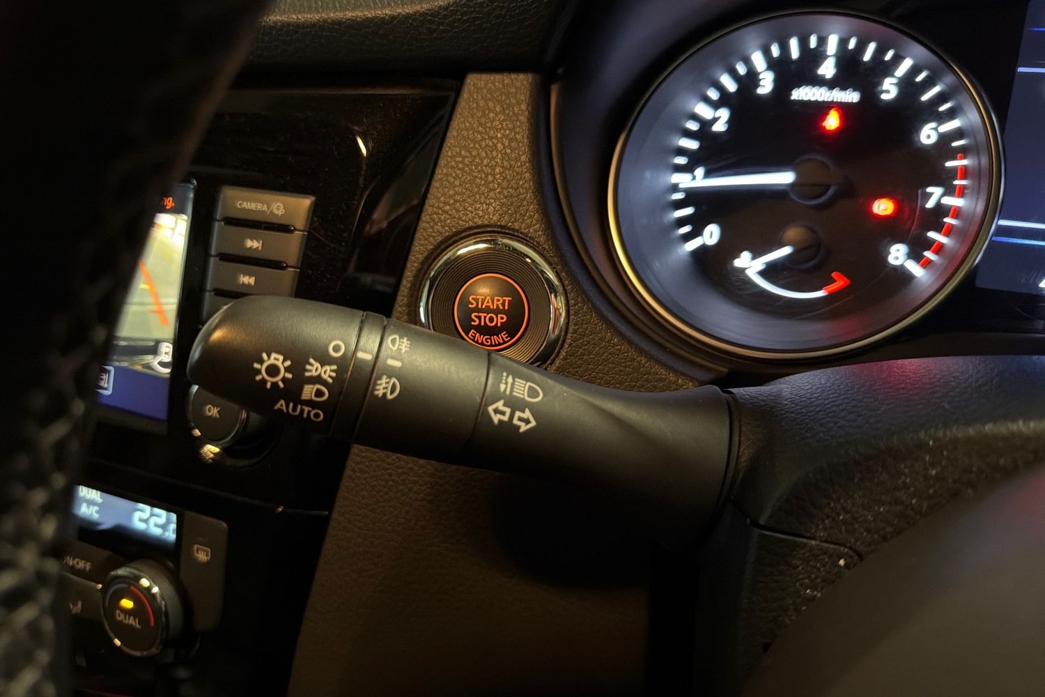 Used Nissan Qashqai 2020 for sale - 76112305: Photo 30