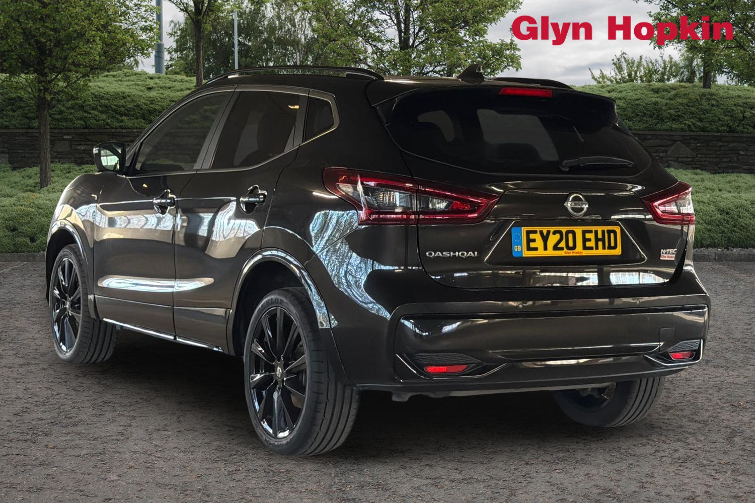 Used Nissan Qashqai 2020 for sale - 76112305: Photo 5
