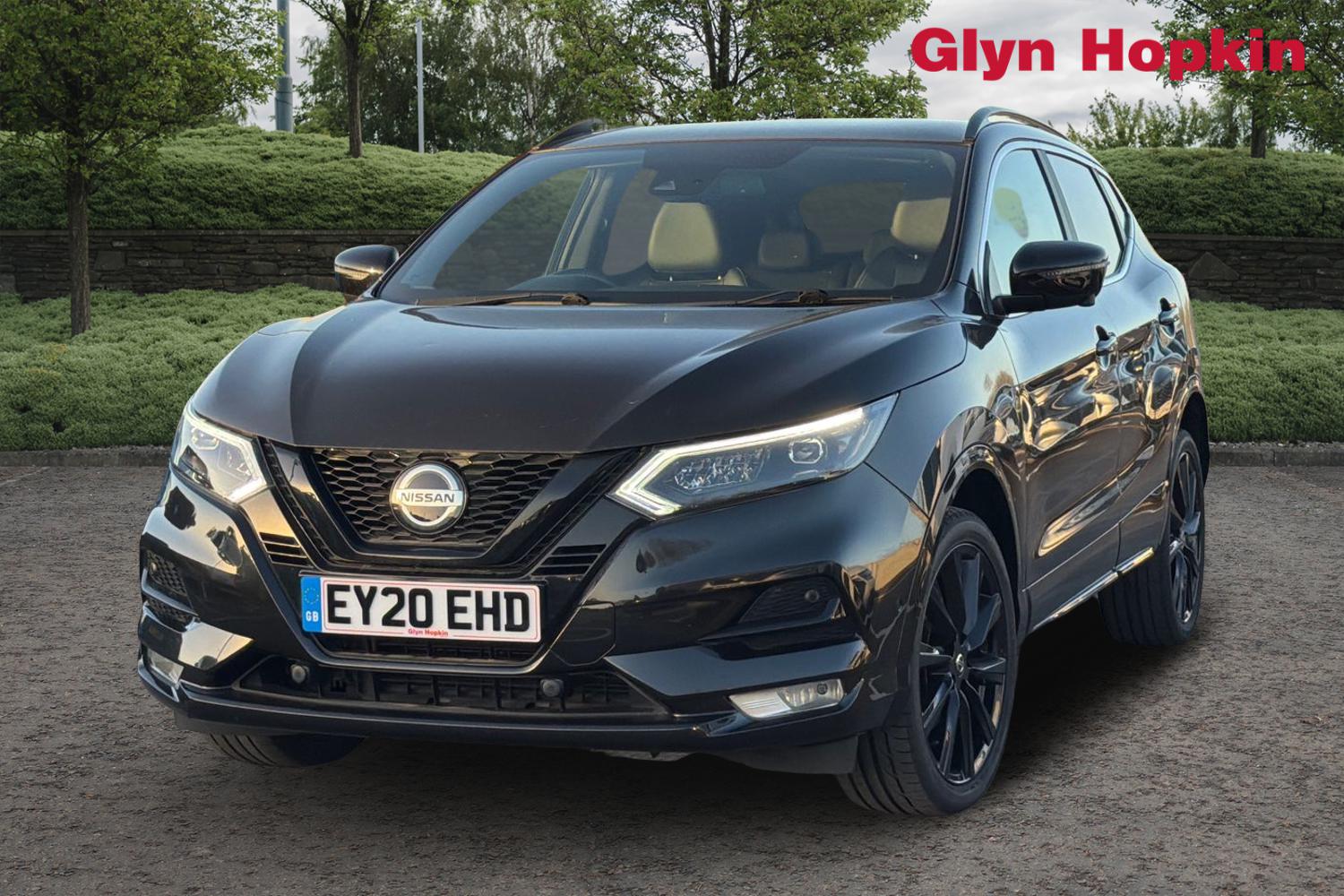 Used Nissan Qashqai 2020 for sale - 76112305: Photo 7