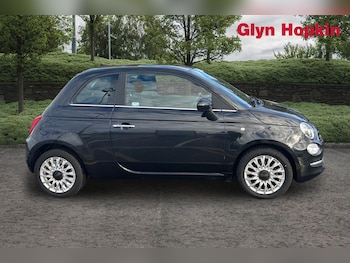 Used Fiat 500 2023 for sale - 76208910: Photo