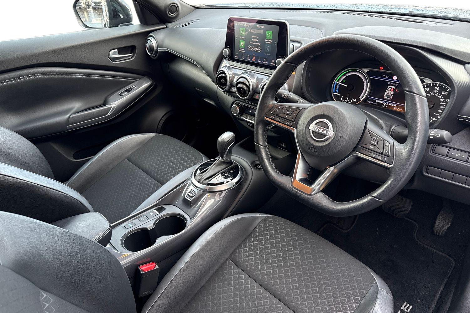 Used Nissan Juke 2023 for sale - 77087481: Photo 10