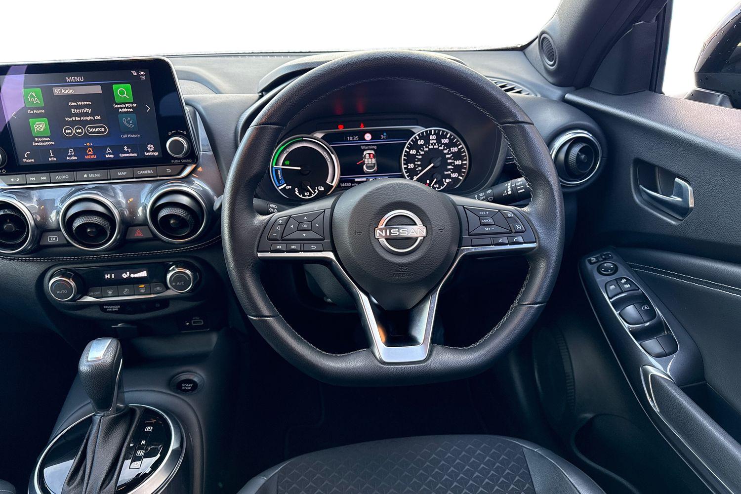 Used Nissan Juke 2023 for sale - 77087481: Photo 11