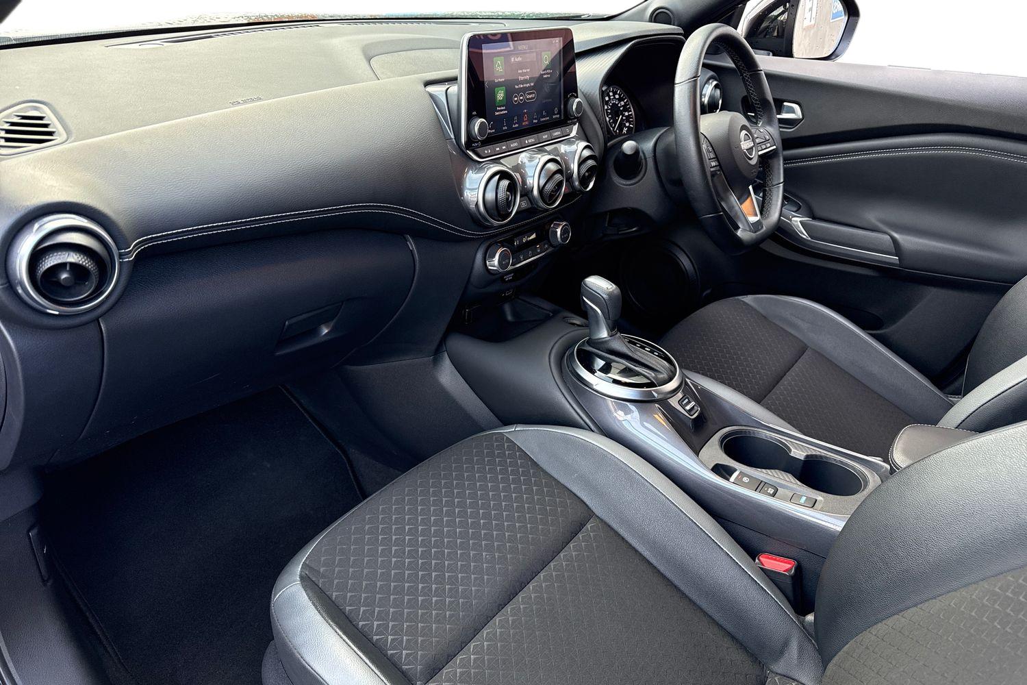 Used Nissan Juke 2023 for sale - 77087481: Photo 13