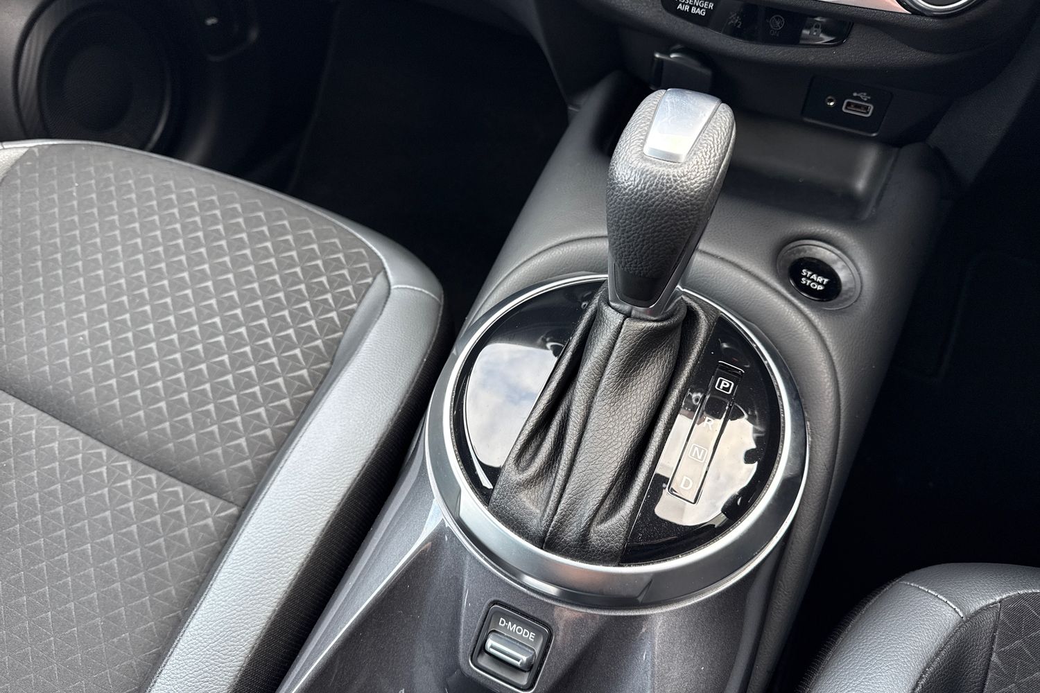 Used Nissan Juke 2023 for sale - 77087481: Photo 14