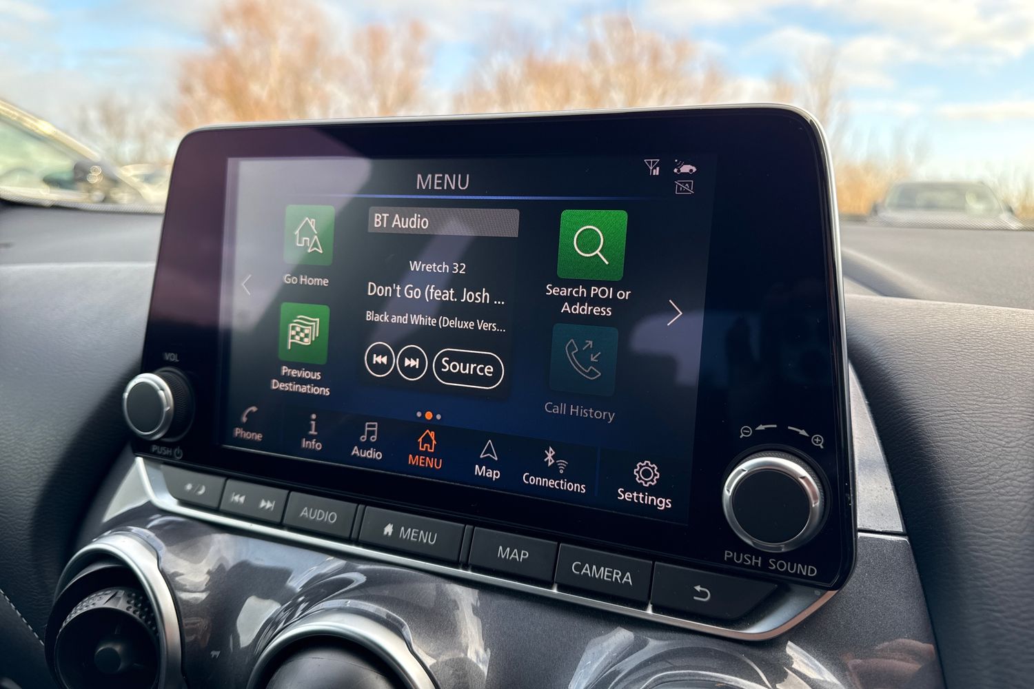 Used Nissan Juke 2023 for sale - 77087481: Photo 17