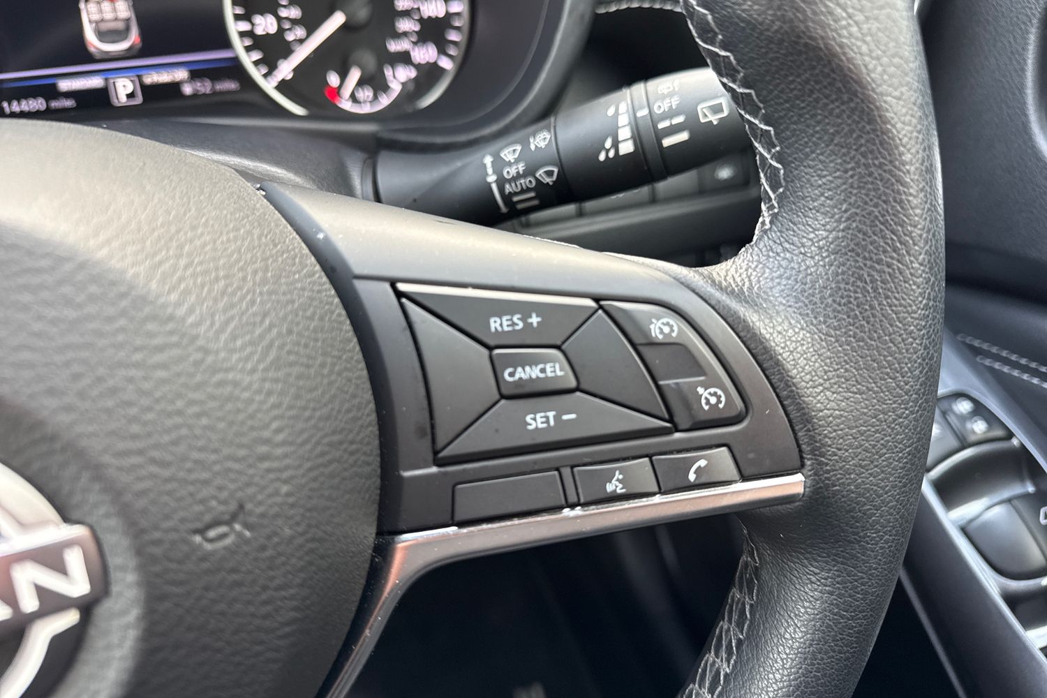 Used Nissan Juke 2023 for sale - 77087481: Photo 22