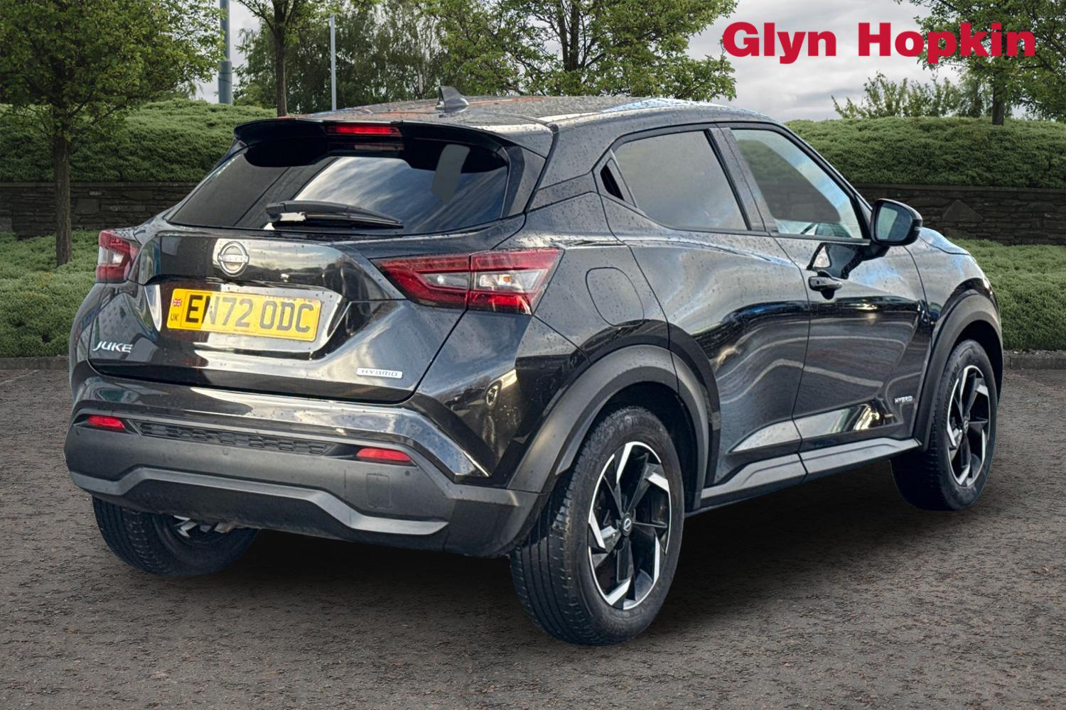 Used Nissan Juke 2023 for sale - 77087481: Photo 3