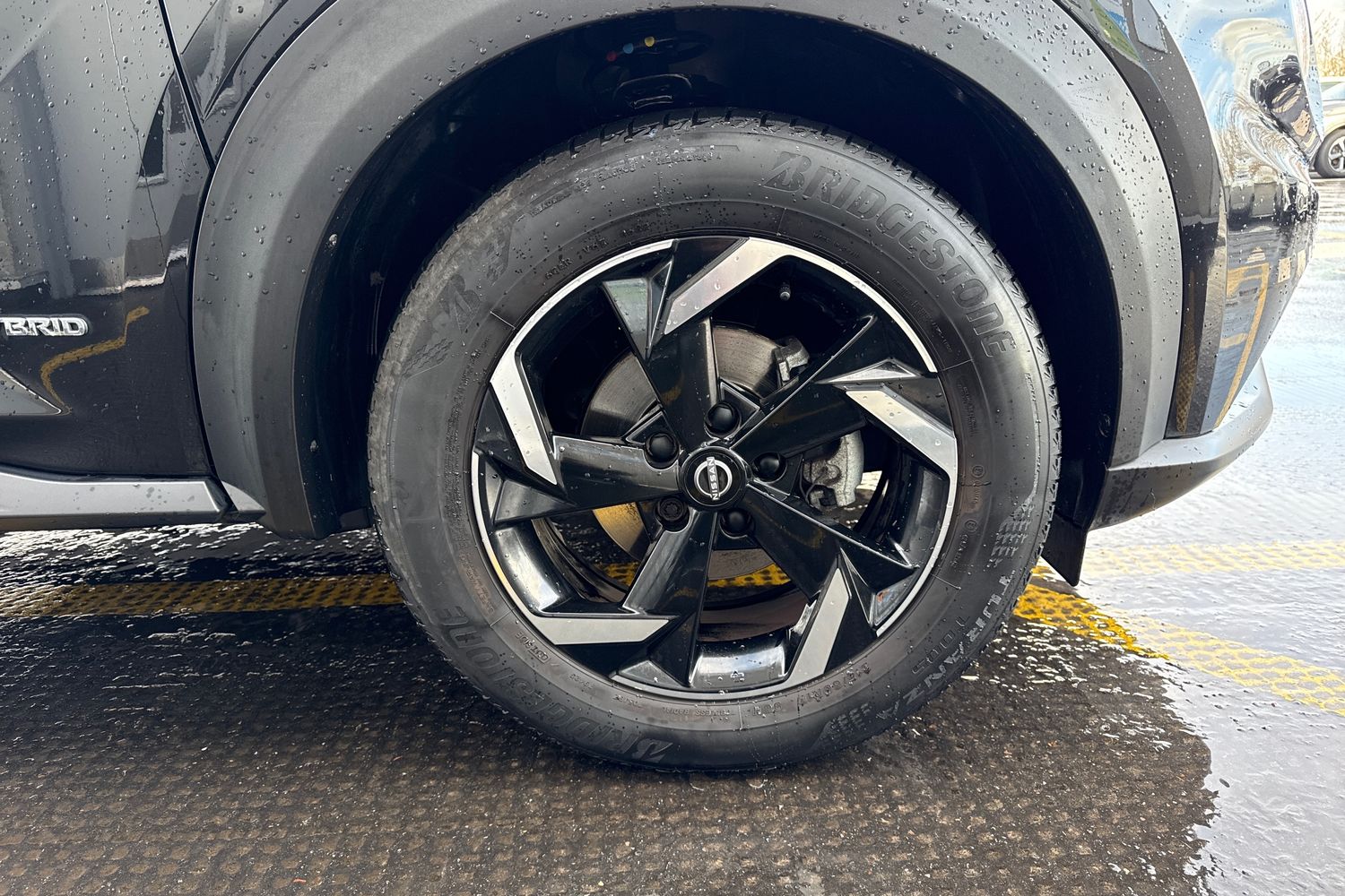 Used Nissan Juke 2023 for sale - 77087481: Photo 34