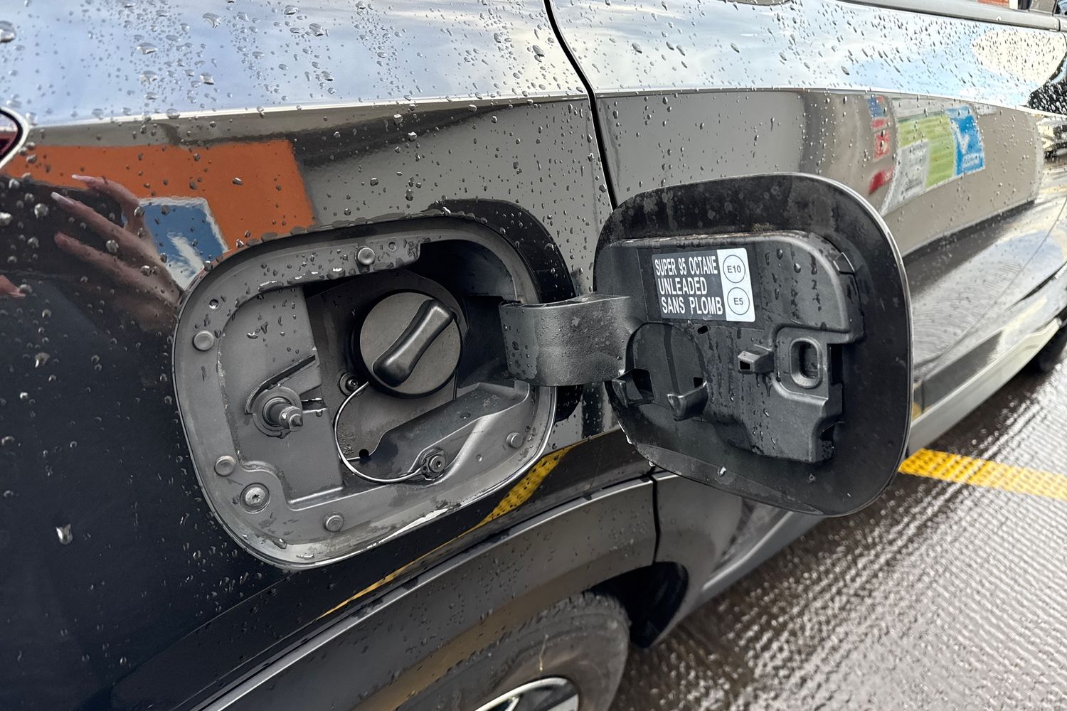 Used Nissan Juke 2023 for sale - 77087481: Photo 36