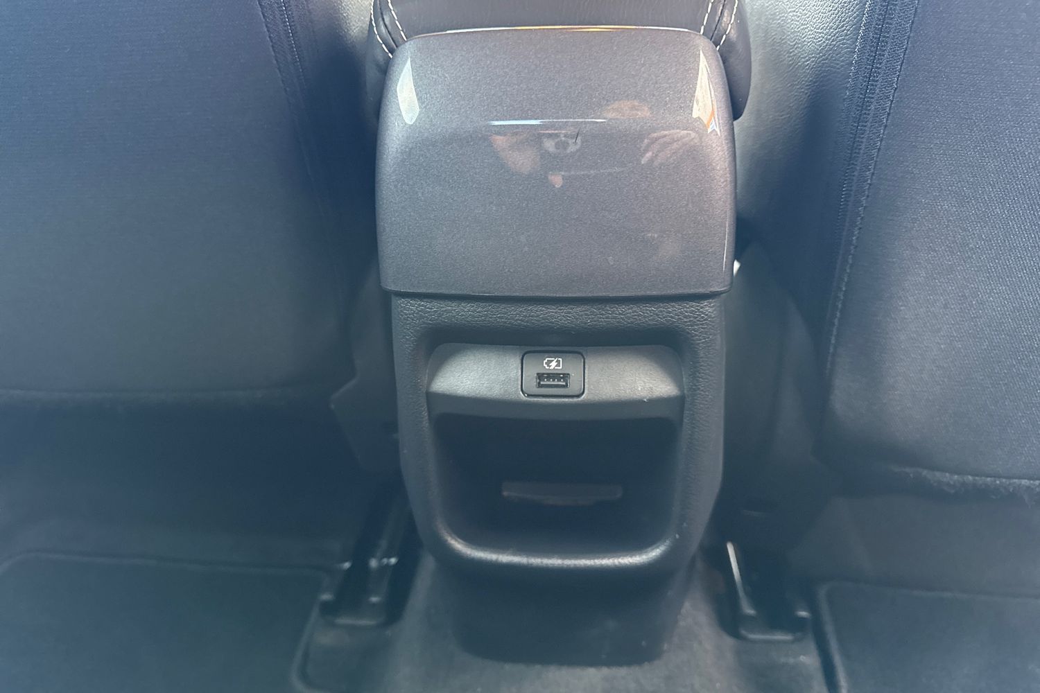 Used Nissan Juke 2023 for sale - 77087481: Photo 38