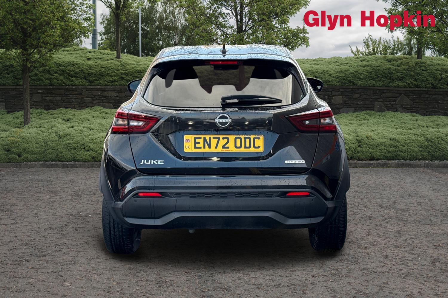 Used Nissan Juke 2023 for sale - 77087481: Photo 4