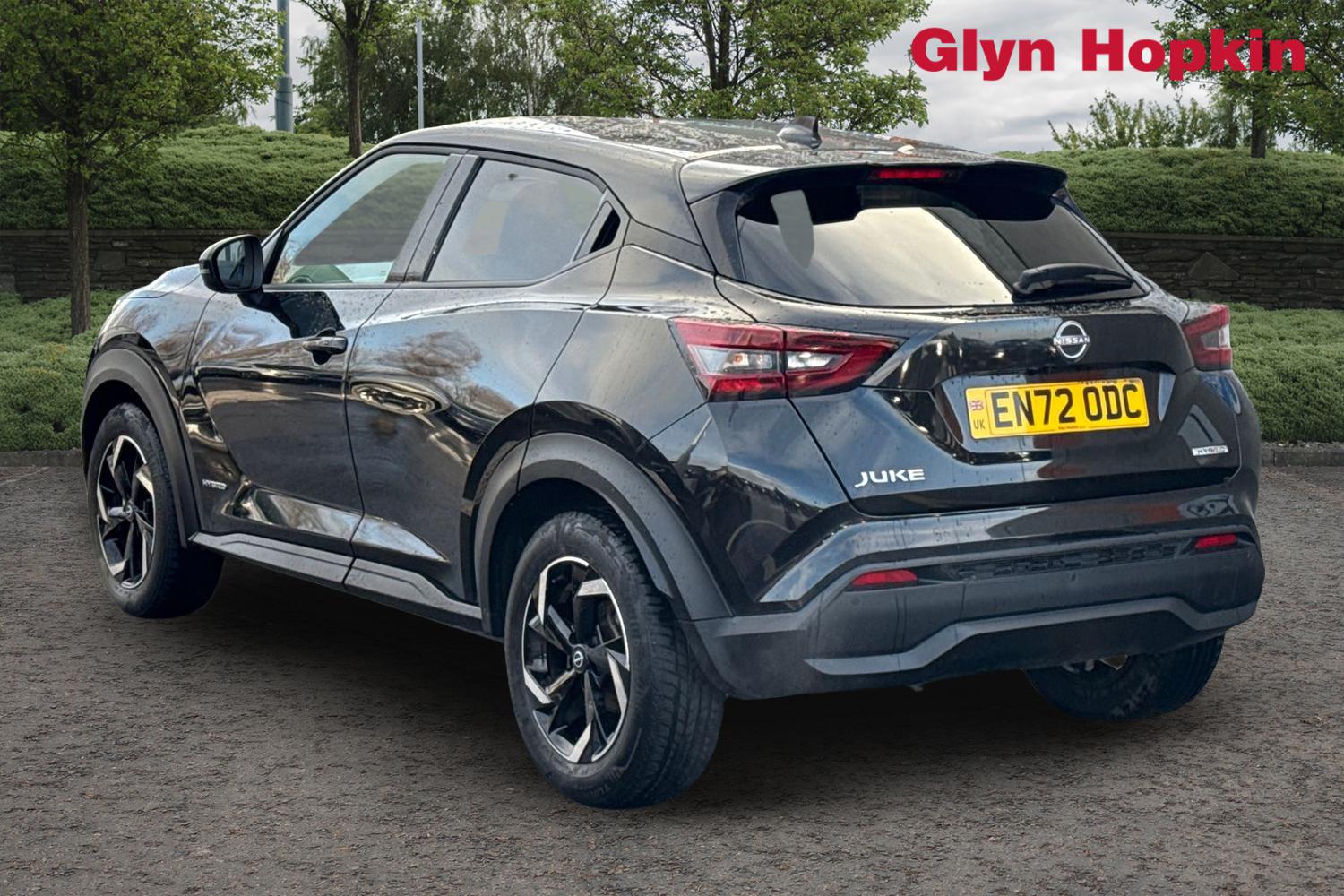 Used Nissan Juke 2023 for sale - 77087481: Photo 5