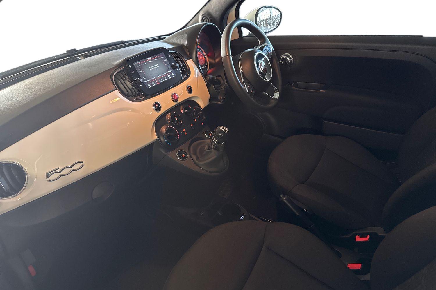 Used Fiat 500 2023 for sale - 76208830: Photo 13