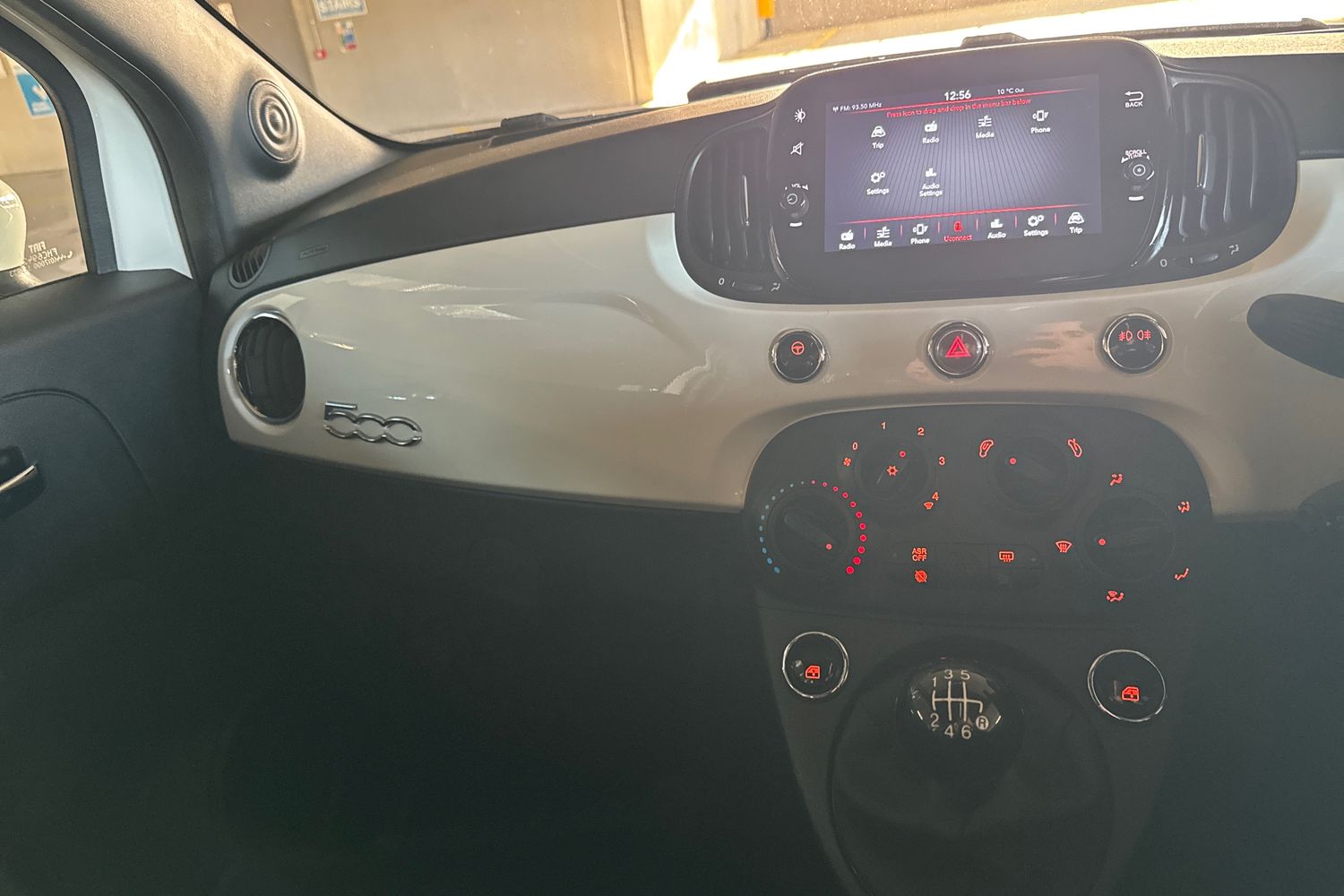 Used Fiat 500 2023 for sale - 76208830: Photo 14