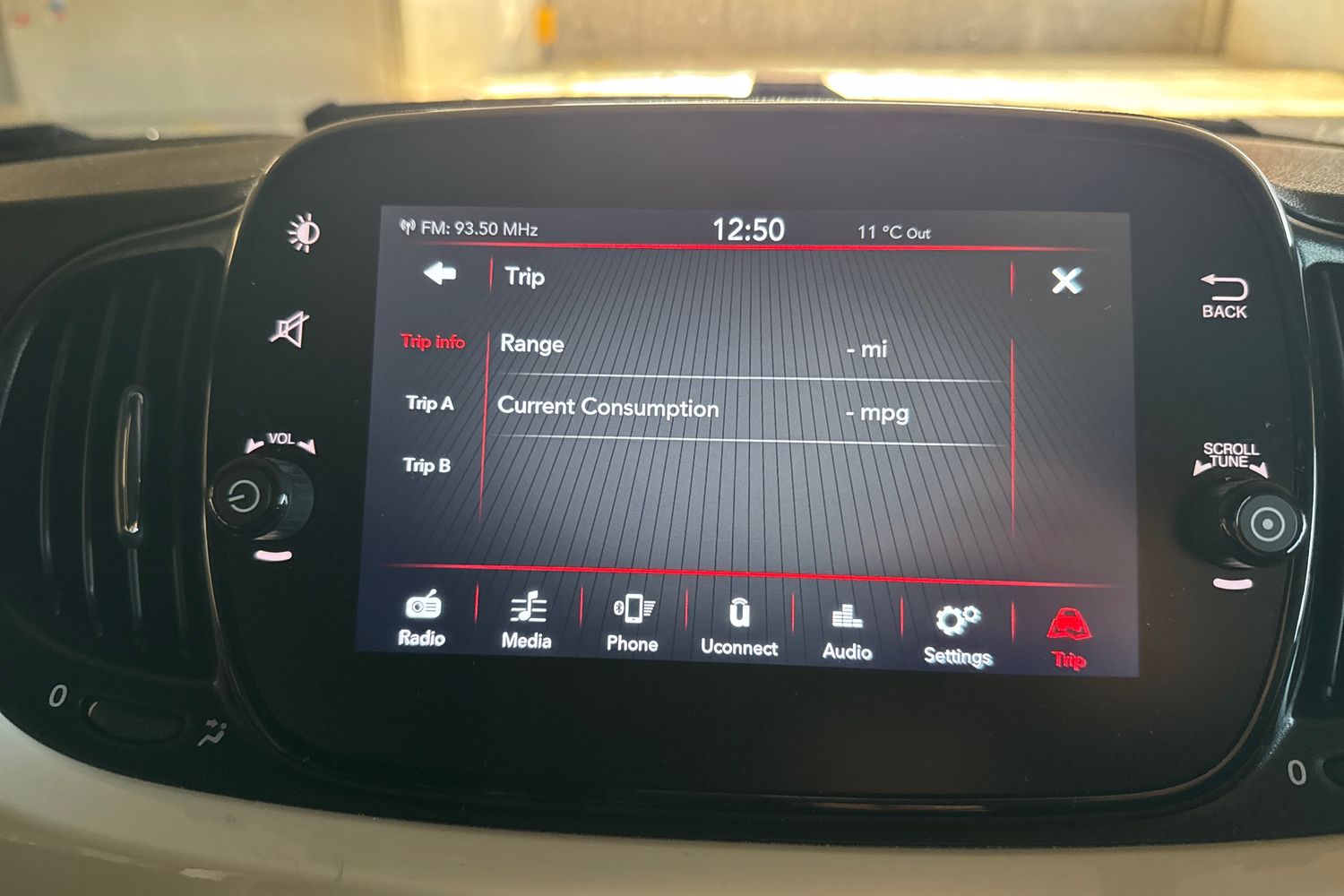 Used Fiat 500 2023 for sale - 76208830: Photo 18