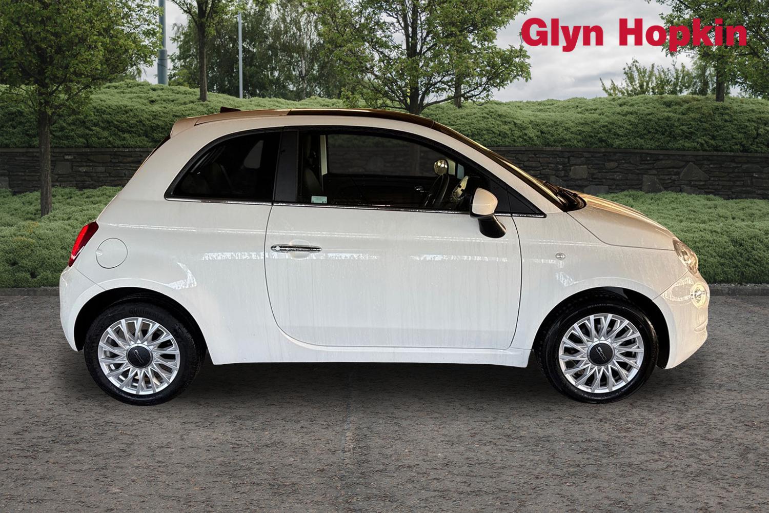 Used Fiat 500 2023 for sale - 76208830: Photo 2