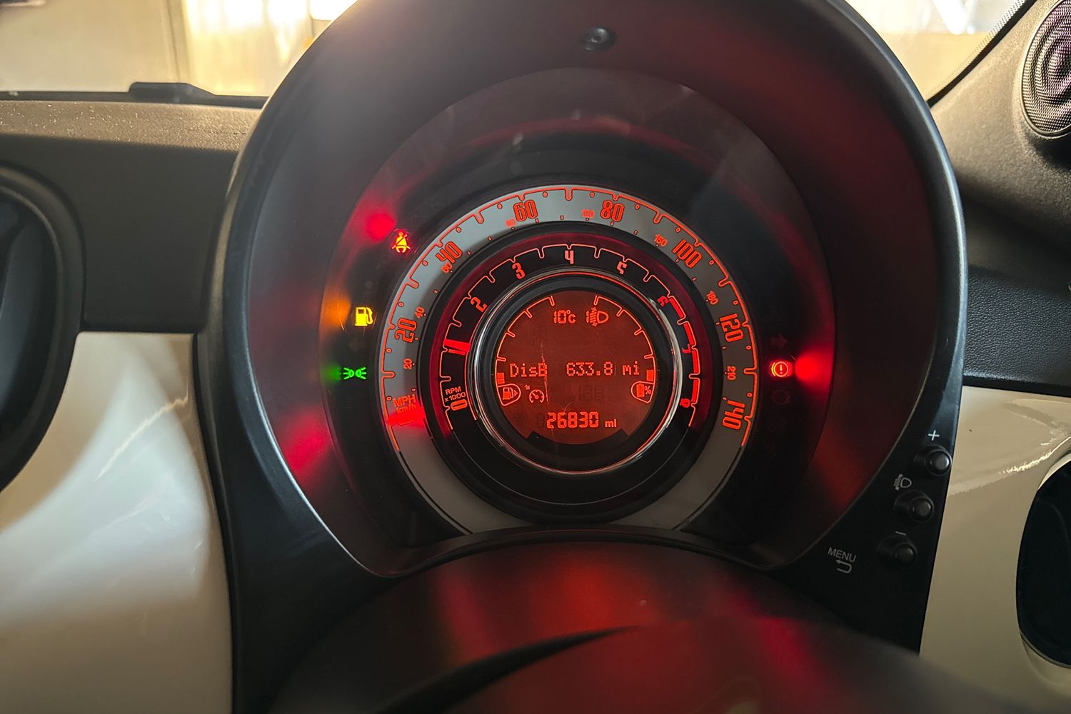 Used Fiat 500 2023 for sale - 76208830: Photo 20