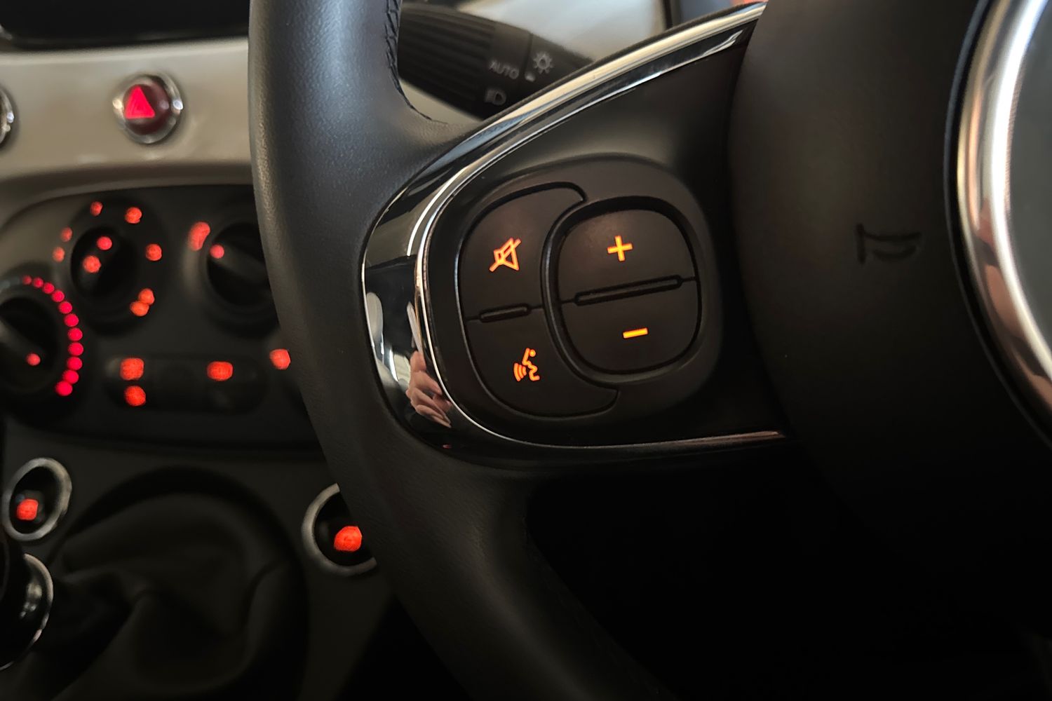 Used Fiat 500 2023 for sale - 76208830: Photo 22