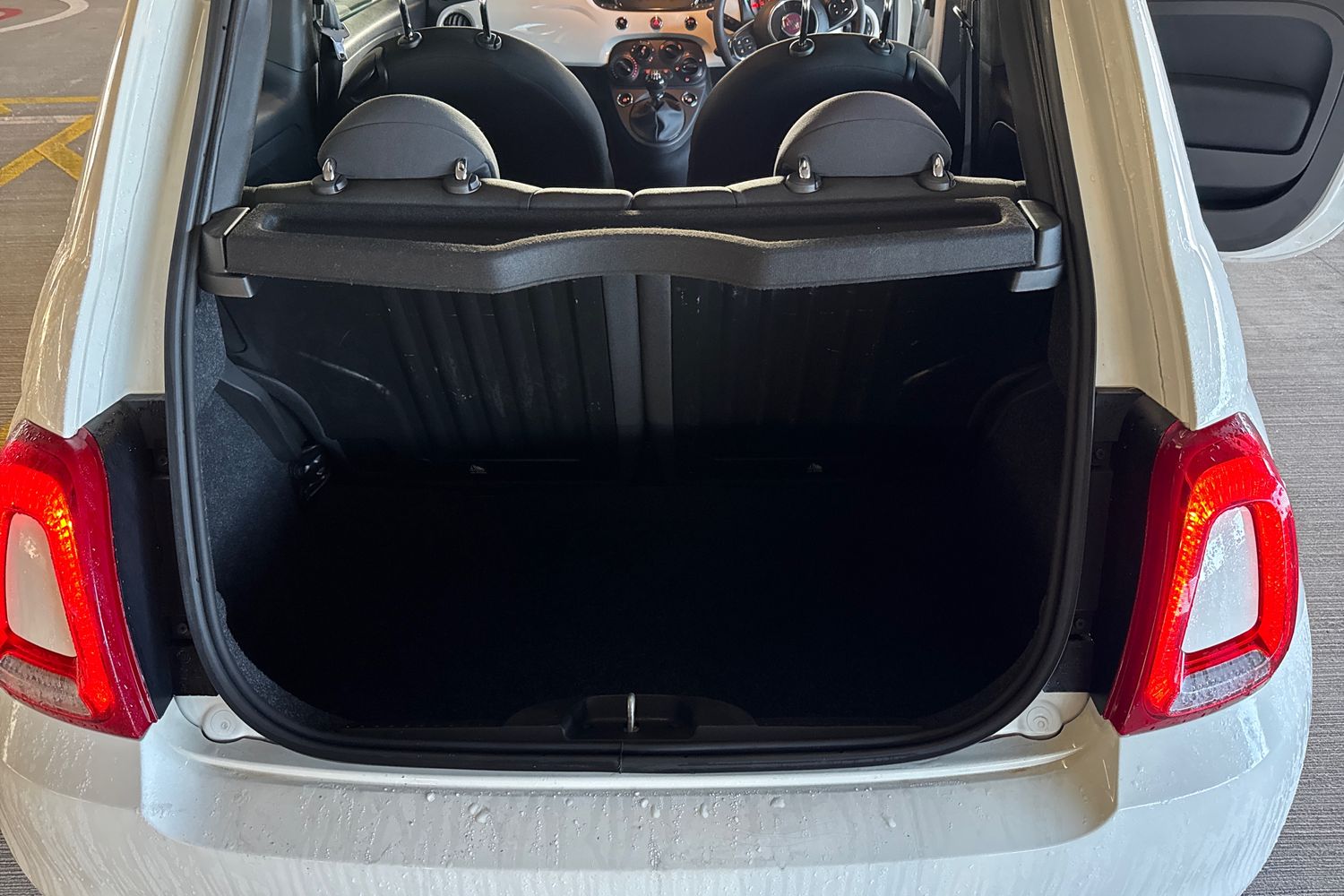 Used Fiat 500 2023 for sale - 76208830: Photo 24