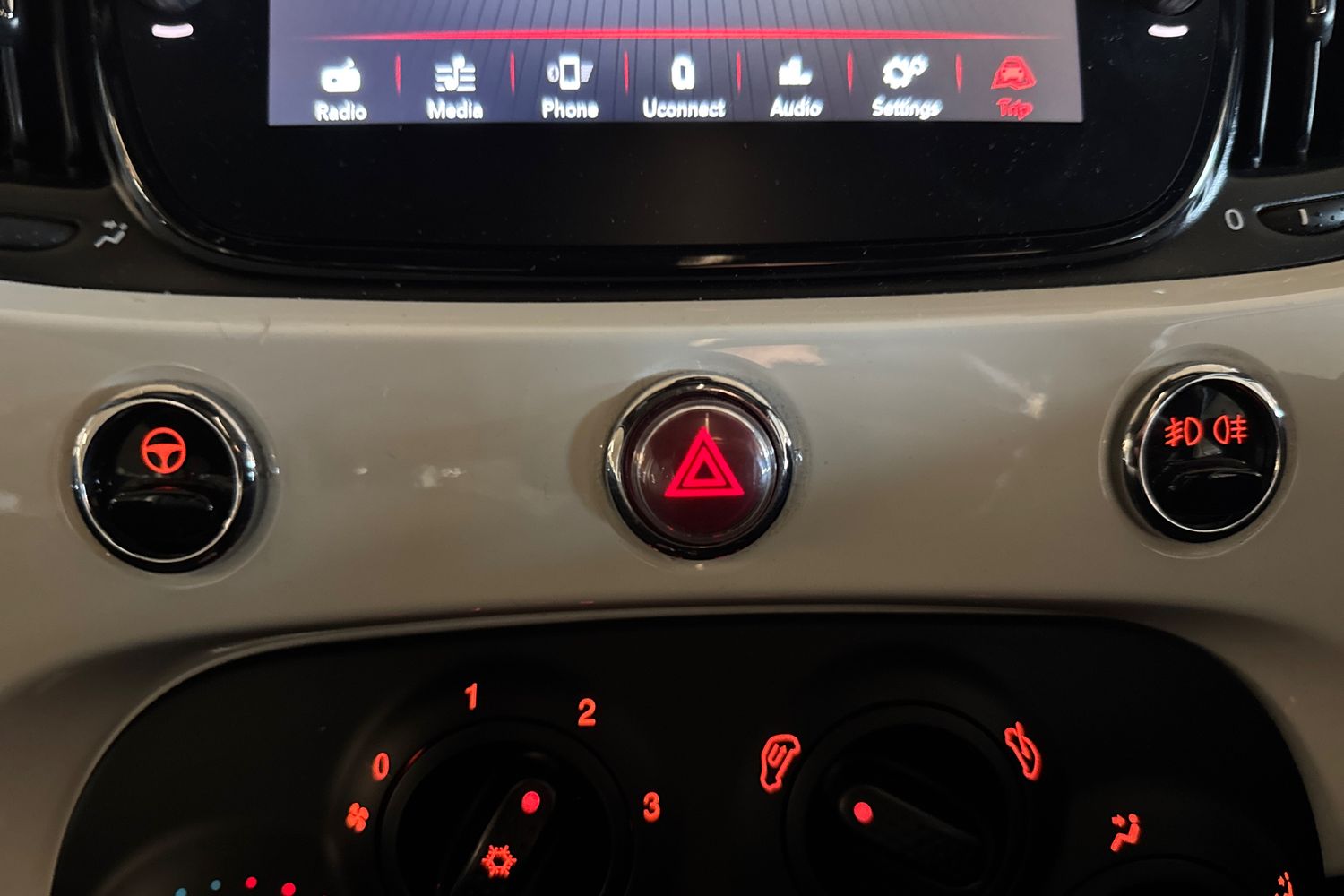 Used Fiat 500 2023 for sale - 76208830: Photo 28