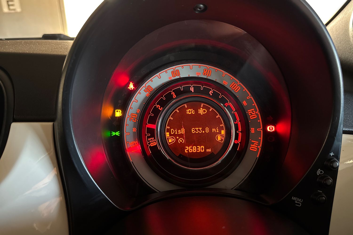 Used Fiat 500 2023 for sale - 76208830: Photo 35