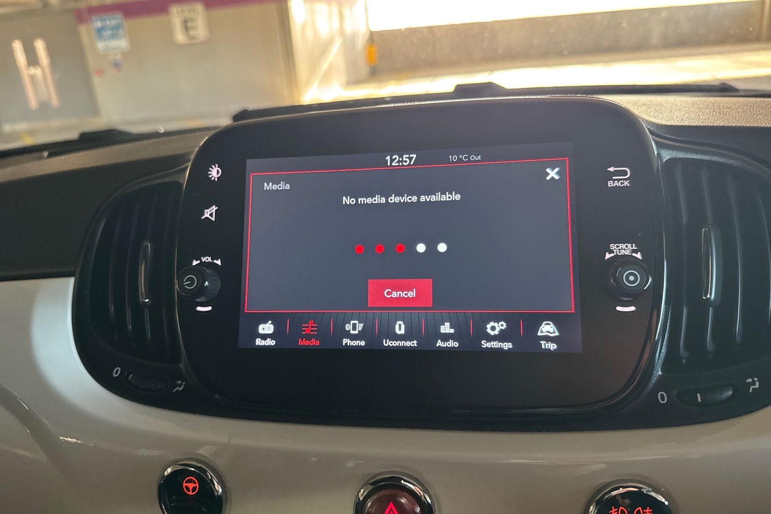 Used Fiat 500 2023 for sale - 76208830: Photo 39