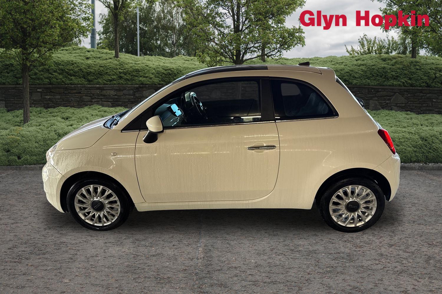 Used Fiat 500 2023 for sale - 76208830: Photo 6
