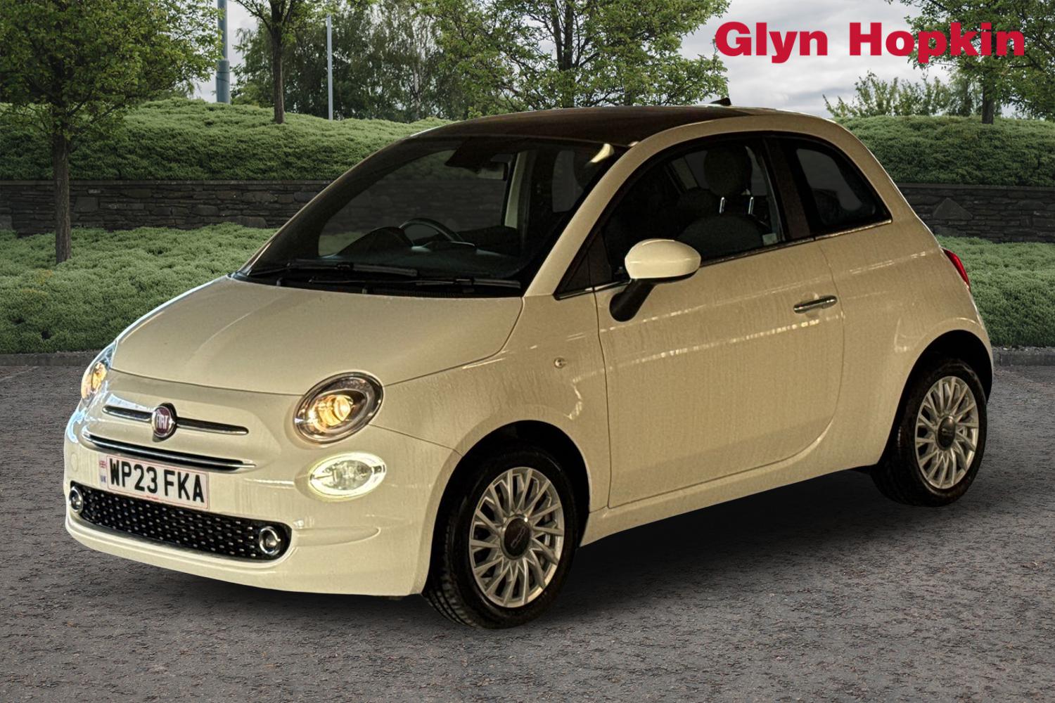 Used Fiat 500 2023 for sale - 76208830: Photo 7