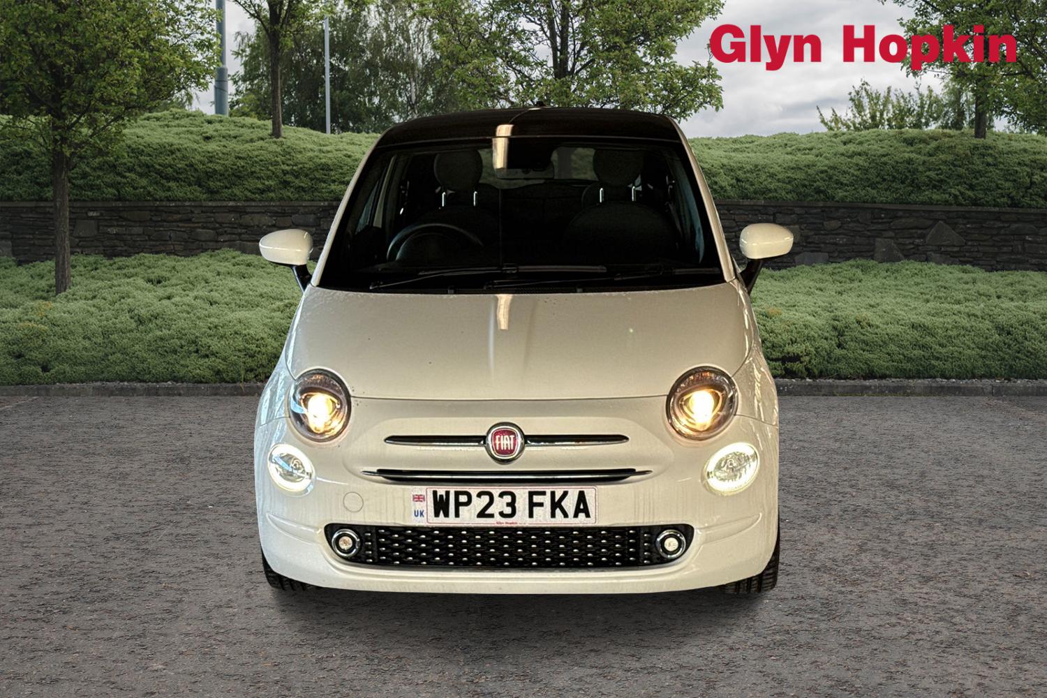 Used Fiat 500 2023 for sale - 76208830: Photo 8